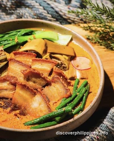 Kare-Kare — Manila